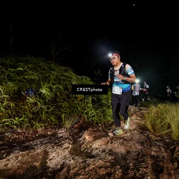 Runner Photo 5857297