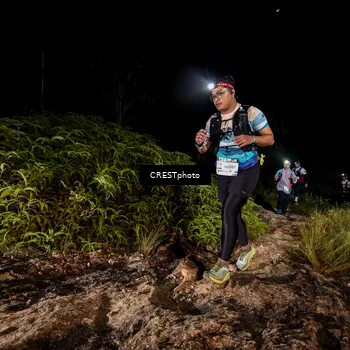 Runner Photo 5857298