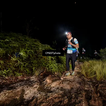 Runner Photo 5857303