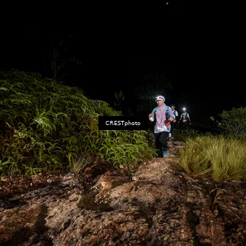 Runner Photo 5857305