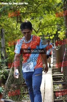 Runner Photo 585731