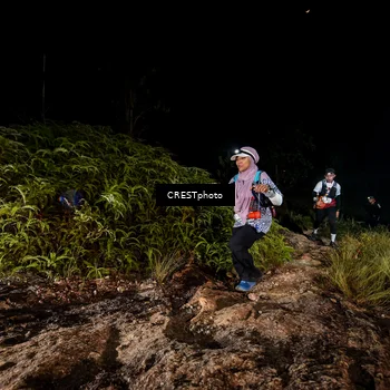 Runner Photo 5857319