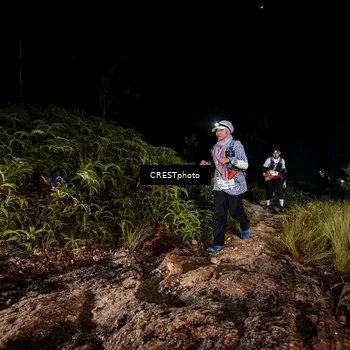 Runner Photo 5857322