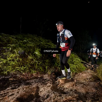 Runner Photo 5857327