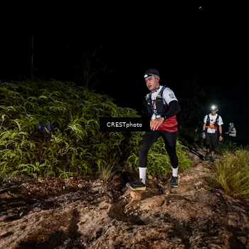 Runner Photo 5857332