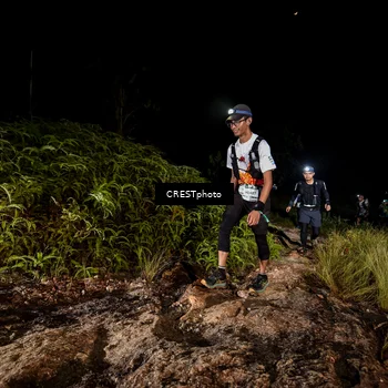 Runner Photo 5857333