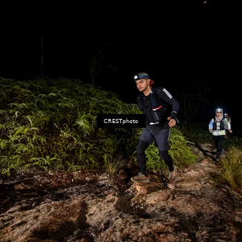 Runner Photo 5857341