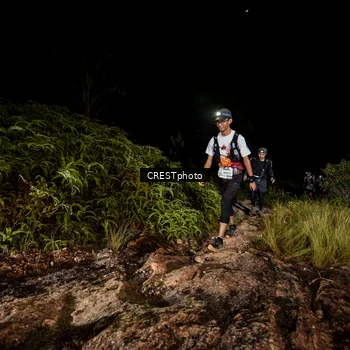 Runner Photo 5857346