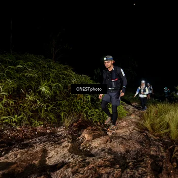 Runner Photo 5857349