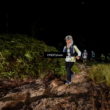 Runner Photo 5857362