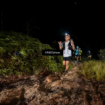Runner Photo 5857367