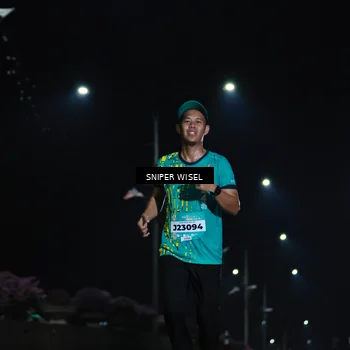 Runner Photo 5857370