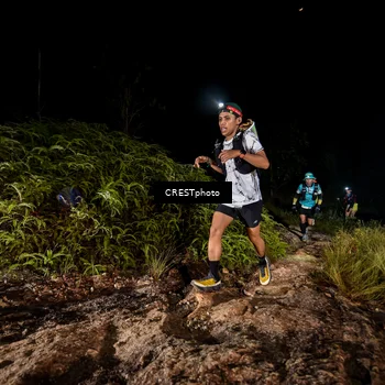 Runner Photo 5857376