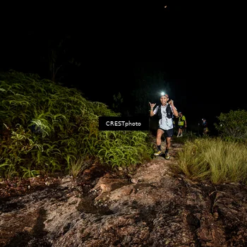 Runner Photo 5857377