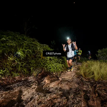 Runner Photo 5857380