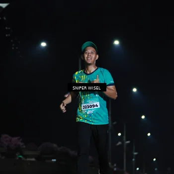 Runner Photo 5857386