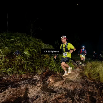 Runner Photo 5857390