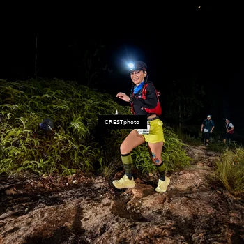 Runner Photo 5857403