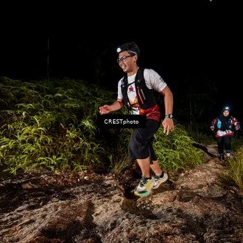 Runner Photo 5857412