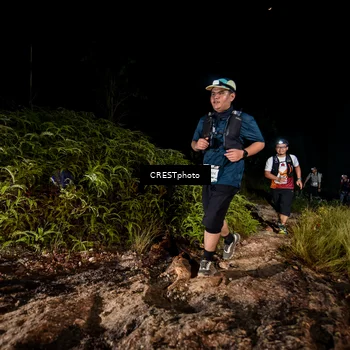 Runner Photo 5857418