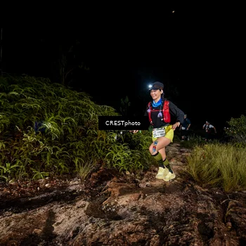 Runner Photo 5857420