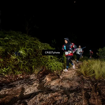 Runner Photo 5857430