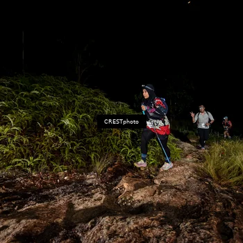 Runner Photo 5857431