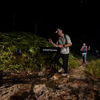 Runner Photo 5857438