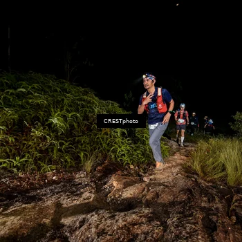 Runner Photo 5857445
