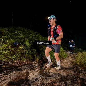 Runner Photo 5857453