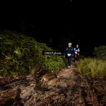 Runner Photo 5857462
