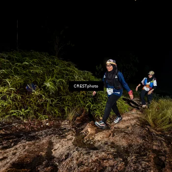 Runner Photo 5857467
