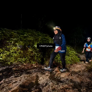 Runner Photo 5857472