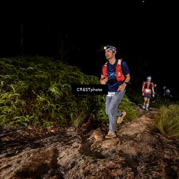 Runner Photo 5857474