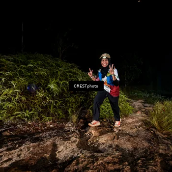 Runner Photo 5857480