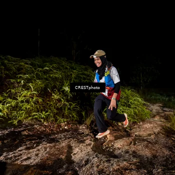 Runner Photo 5857484
