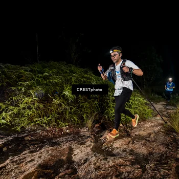 Runner Photo 5857500