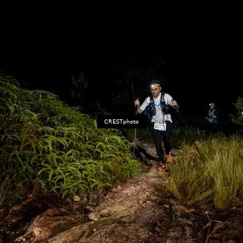 Runner Photo 5857506
