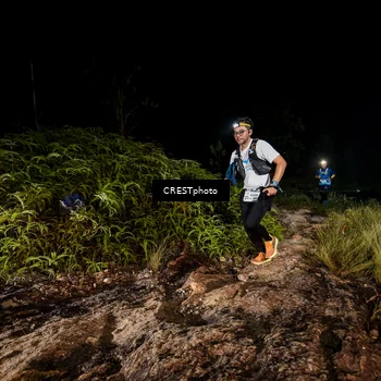 Runner Photo 5857515