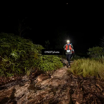 Runner Photo 5857519