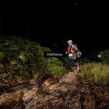 Runner Photo 5857520