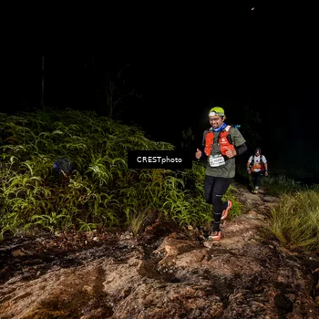 Runner Photo 5857526