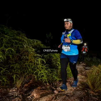 Runner Photo 5857527