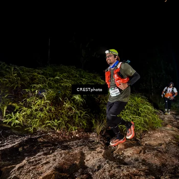 Runner Photo 5857529