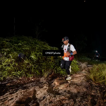 Runner Photo 5857548