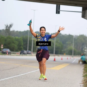 Runner Photo 5857576