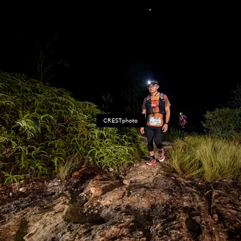 Runner Photo 5857578