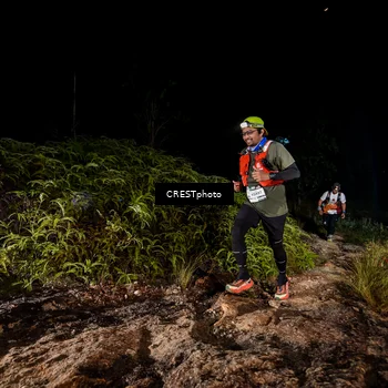 Runner Photo 5857579