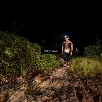Runner Photo 5857581