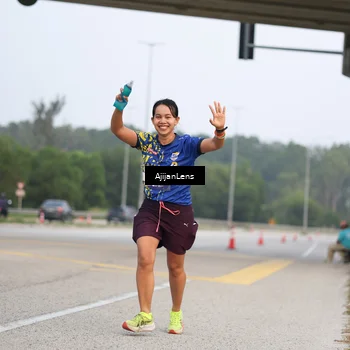 Runner Photo 5857582